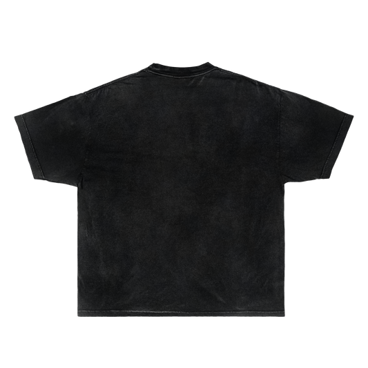 Twin Uzi Streetwear Tee 100 Percent Cotton True To Size Casual Graphic Shirt For Everyday Wear